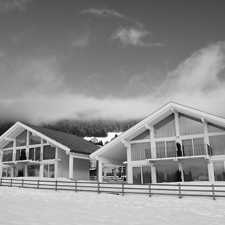 Muu Village Folgaria Bilik gambar