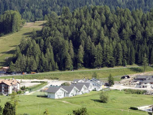 Muu Village Folgaria Luaran gambar