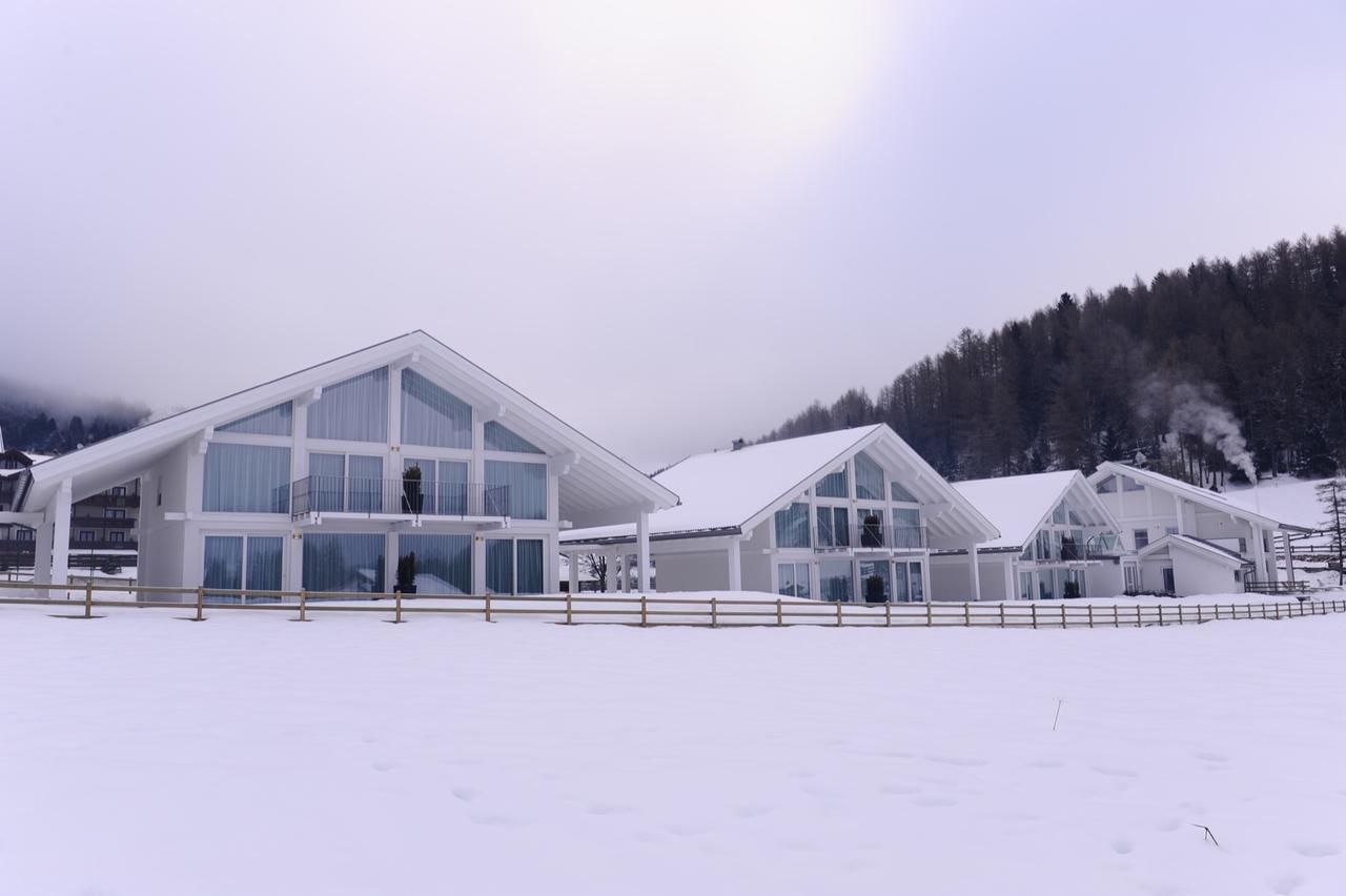 Muu Village Folgaria Luaran gambar